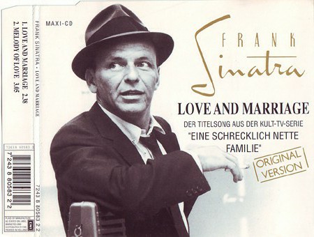Frank Sinatra